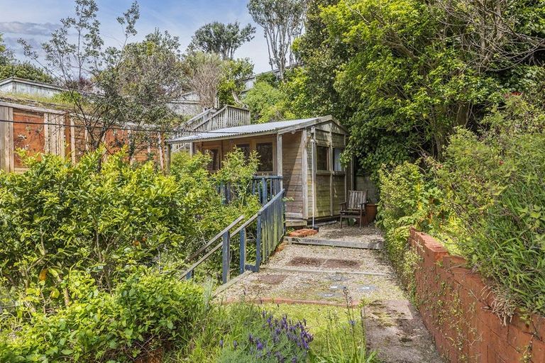 Photo of property in 6 Muri Road, Pukerua Bay, 5026