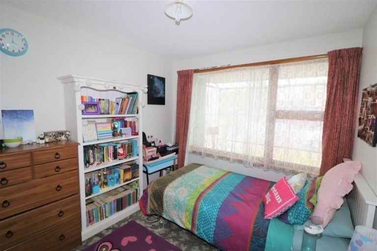 Photo of property in 4 Bennett Street, St Albans, Christchurch, 8052
