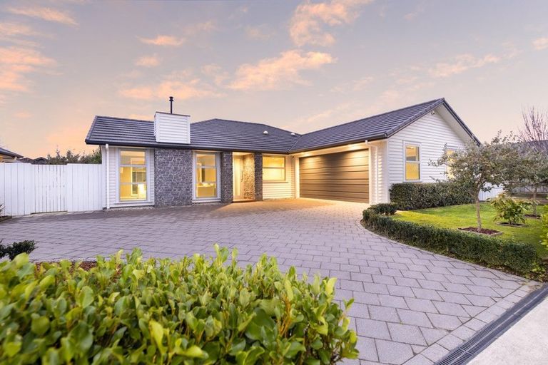 Photo of property in 26 Tulip Drive, Cambridge, 3434