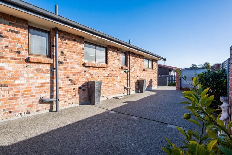 Photo of property in 35 Glenview Terrace, Highfield, Timaru, 7910