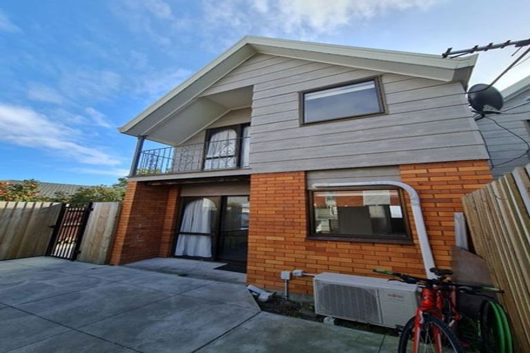 Photo of property in 4/56 Matipo Street, Riccarton, Christchurch, 8041