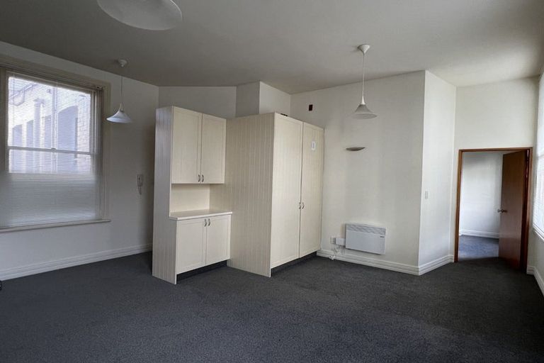 Photo of property in 5/33 Dowling Street, Dunedin Central, Dunedin, 9016