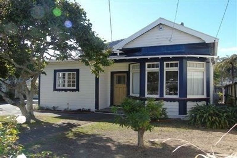 Photo of property in 154 Nelson Street, Petone, Lower Hutt, 5012