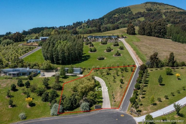 Photo of property in 1 Gracemount Place, Kinmont Park, Mosgiel, 9024