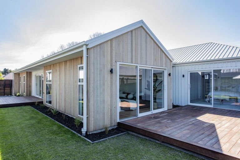 Photo of property in 116 Spalling Road, Halswell, Christchurch, 8025