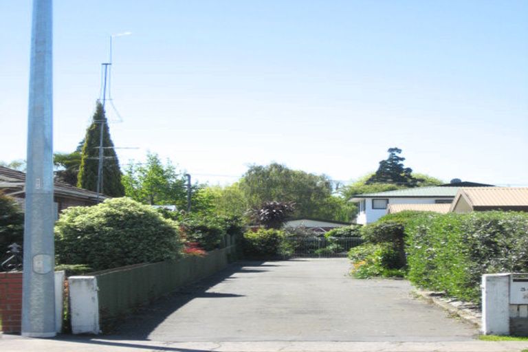 Photo of property in 36b Nelson Street, Mayfield, Blenheim, 7201