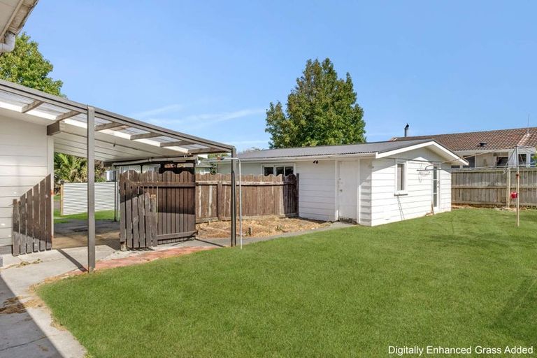 Photo of property in 1 Donna Street, Outer Kaiti, Gisborne, 4010