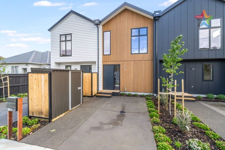 Photo of property in 273b Naenae Road, Naenae, Lower Hutt, 5011