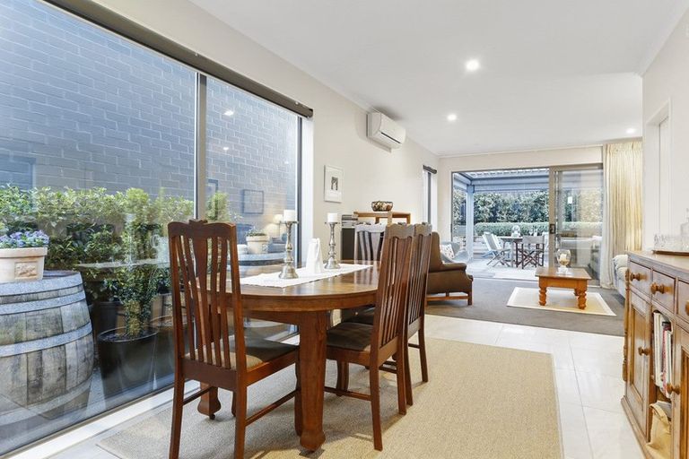 Photo of property in 4 Bomb Point Drive, Hobsonville, Auckland, 0616