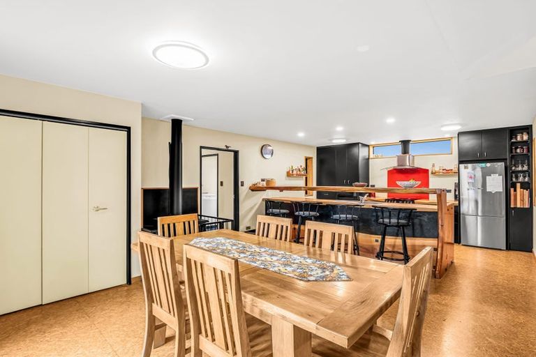 Photo of property in 6 Baxter Place, Oxford, 7430