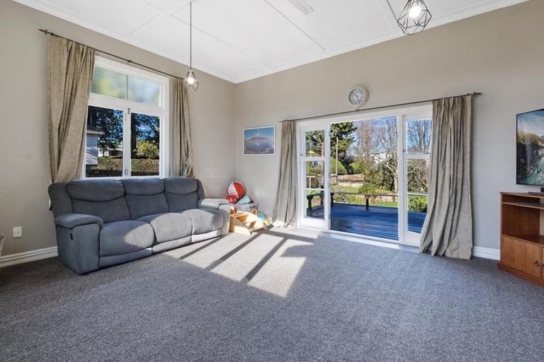 Photo of property in 38 Overdale Street, Putaruru, 3411