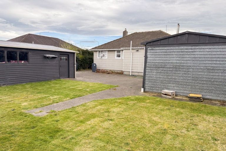 Photo of property in 373 Saint Andrew Street, Glengarry, Invercargill, 9810