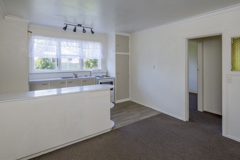 Photo of property in 52 Graham Street, Levin, 5510