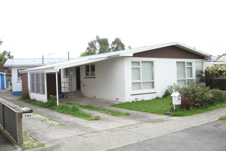 Photo of property in 1/10 Waikare Street, Tahunanui, Nelson, 7011