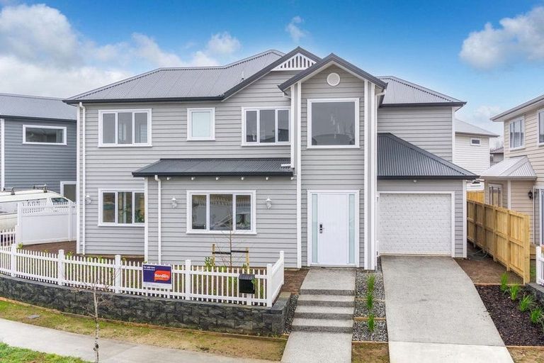 Photo of property in 42 Mccorquindale Drive, Flagstaff, Hamilton, 3210