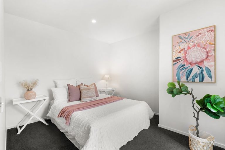 Photo of property in 70a Burke Street, Addington, Christchurch, 8024