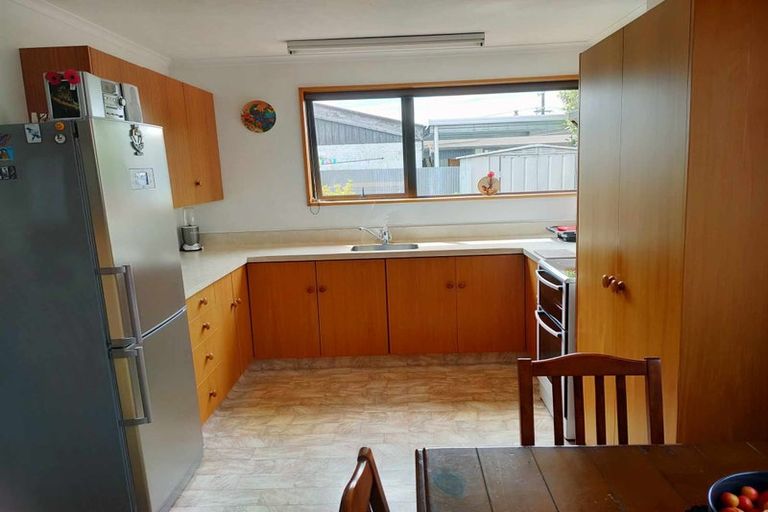 Photo of property in 16b Kowhai Avenue, Rangiora, 7400