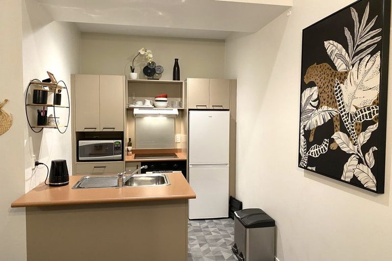 Photo of property in Dixon Towers, 12/115 Dixon Street, Te Aro, Wellington, 6011