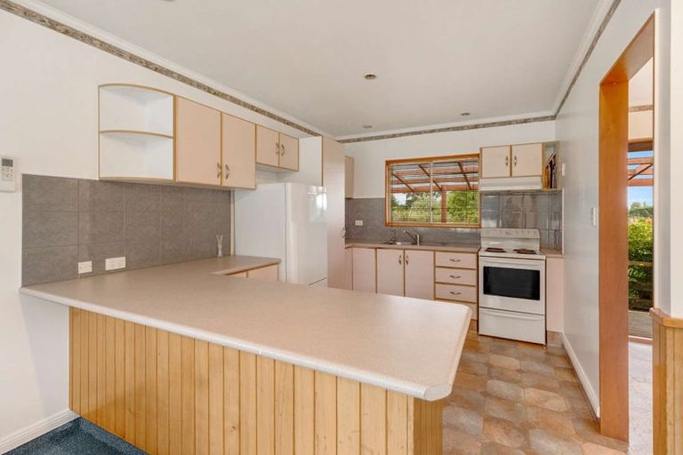 Photo of property in 674 Kelvin Grove Road, Kelvin Grove, Palmerston North, 4470