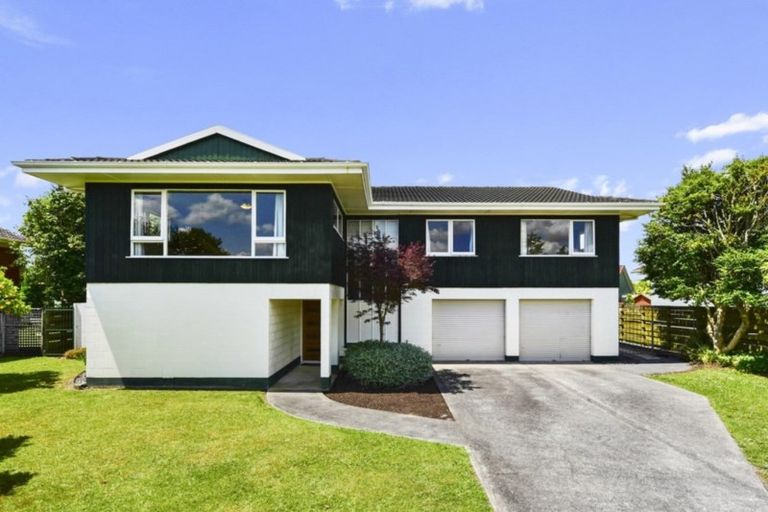 Photo of property in 34 Chedworth Avenue, Chedworth, Hamilton, 3210