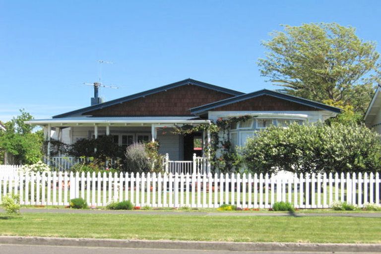 Photo of property in 458 Palmerston Road, Te Hapara, Gisborne, 4010