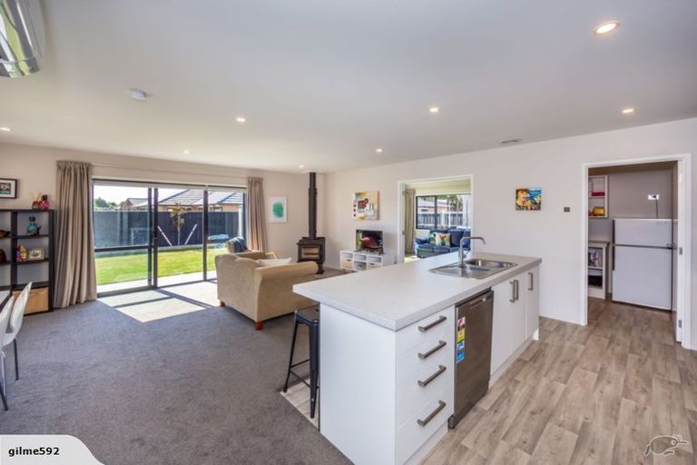 Photo of property in 676 Springston Rolleston Road, Rolleston, 7615