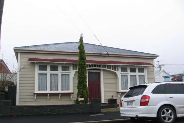 Photo of property in 2 Osmond Street, South Dunedin, Dunedin, 9012