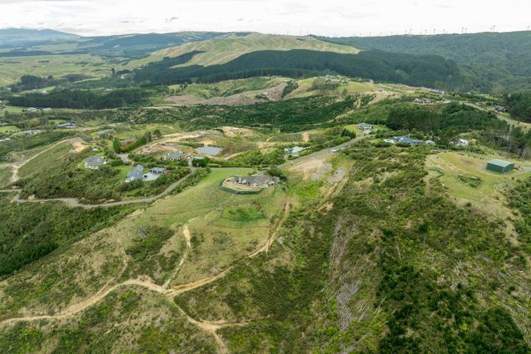 Photo of property in 311 Ngahere Park Road, Turitea, Palmerston North, 4472