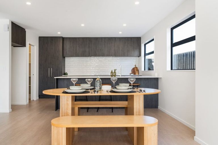 Photo of property in 504 Madras Street, St Albans, Christchurch, 8014