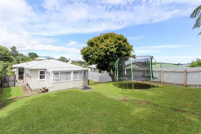 Photo of property in 30 Essex Street, Vogeltown, New Plymouth, 4310