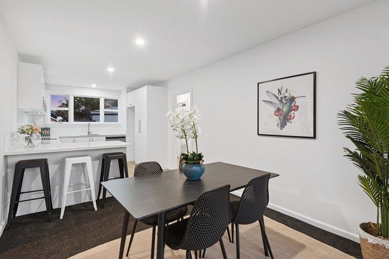 Photo of property in 199 Highsted Road, Casebrook, Christchurch, 8051