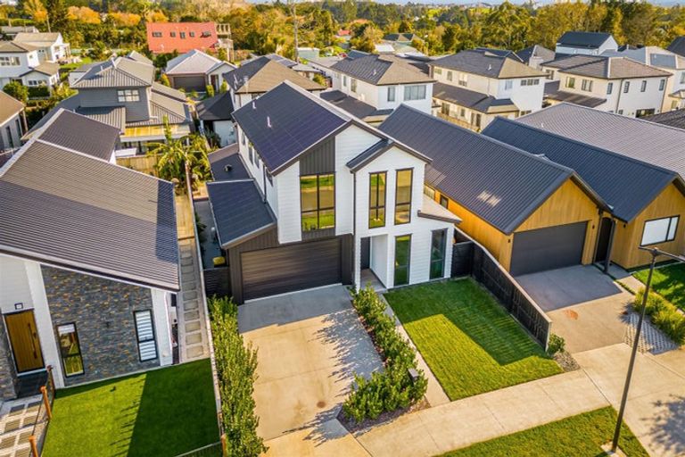 Photo of property in 13 Waipana Street, Hobsonville, Auckland, 0618