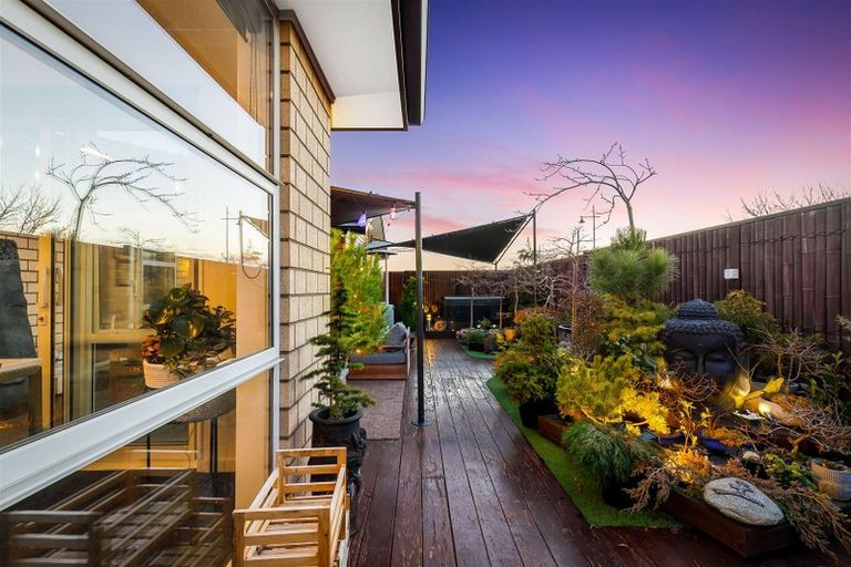 Photo of property in 11 Murfitt Street, Pegasus, 7612