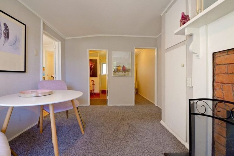 Photo of property in 107 Maclaggan Street, Dunedin Central, Dunedin, 9016