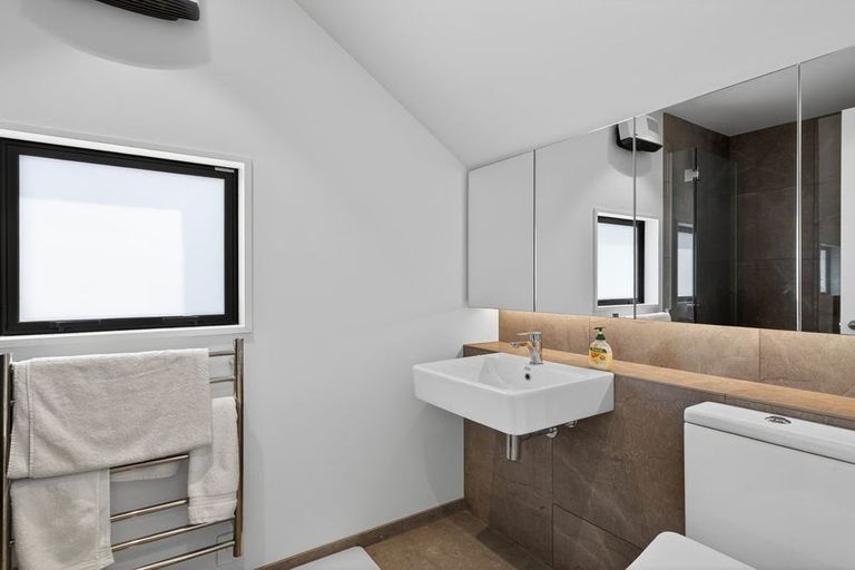 Photo of property in 3/133 Peterborough Street, Christchurch Central, Christchurch, 8013