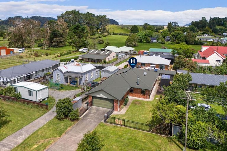 Photo of property in 48 Mataura Road, Waihi, 3610