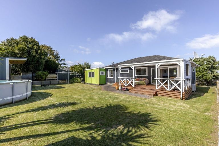 Photo of property in 53 Cumming Street, Okato, 4335