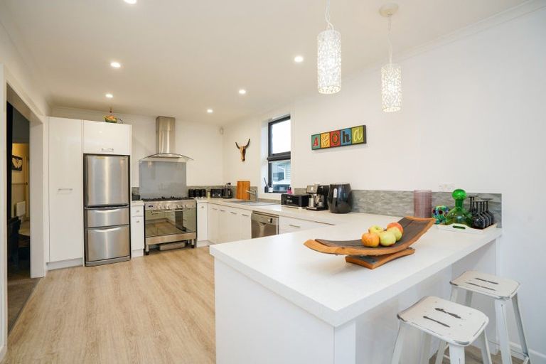 Photo of property in 15 Russel Street, Gladstone, Invercargill, 9810