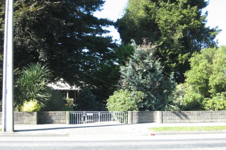 Photo of property in 330 King Street, Temuka, 7920