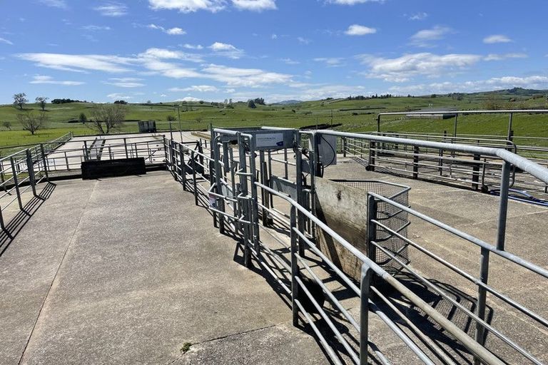 Photo of property in 16 Mcrae Road, Otewa, Otorohanga, 3972