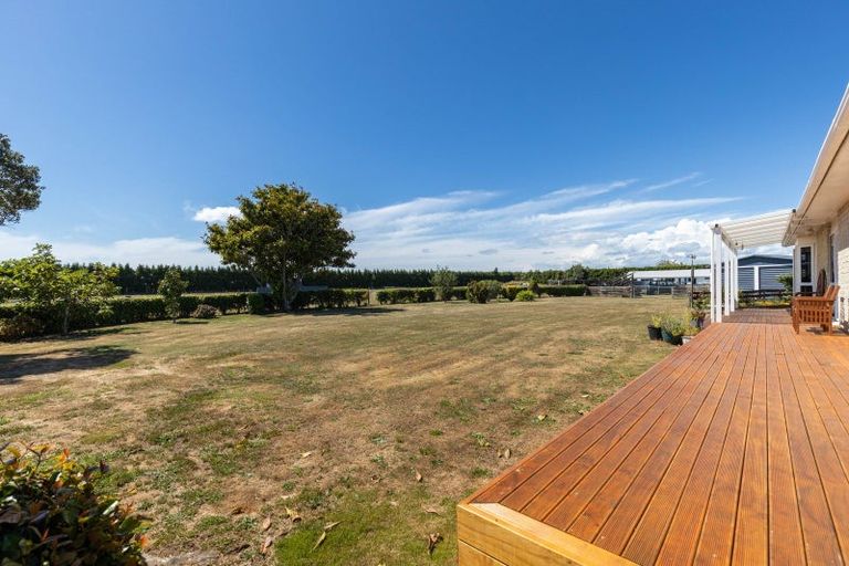 Photo of property in 291 Manutahi Road, Lepperton, New Plymouth, 4372