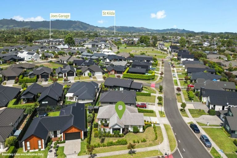 Photo of property in 18 William Paul Street, Cambridge, 3434