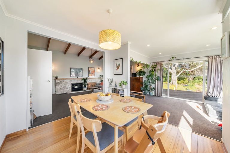 Photo of property in 78 Cruickshank Road, Clouston Park, Upper Hutt, 5018