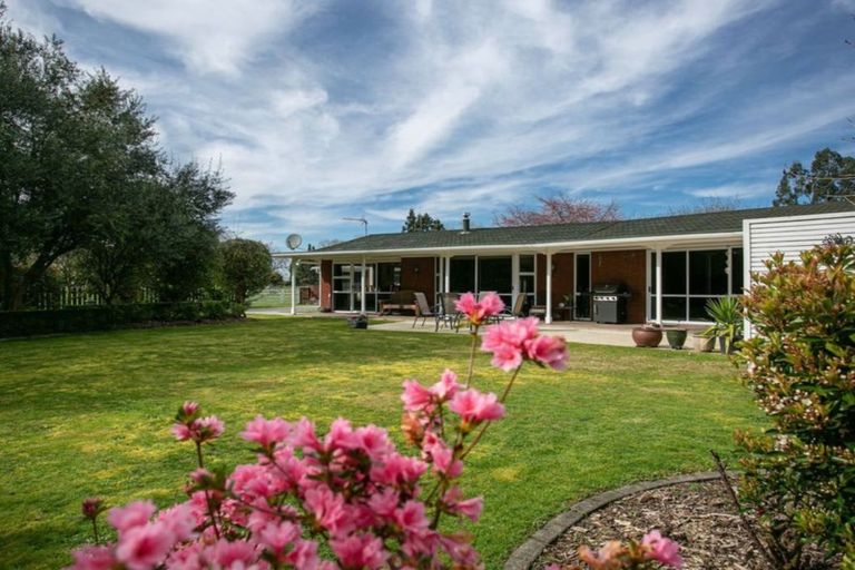 Photo of property in 145 Pickering Road, Tamahere, Cambridge, 3493