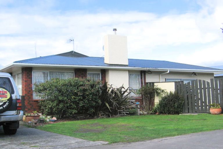 Photo of property in 69 Makino Road, Feilding, 4702