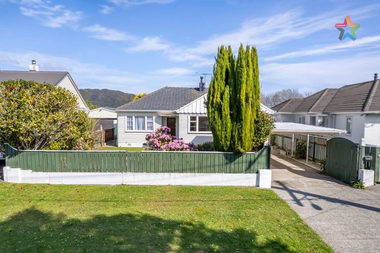 Photo of property in 25 Kingston Street, Boulcott, Lower Hutt, 5011