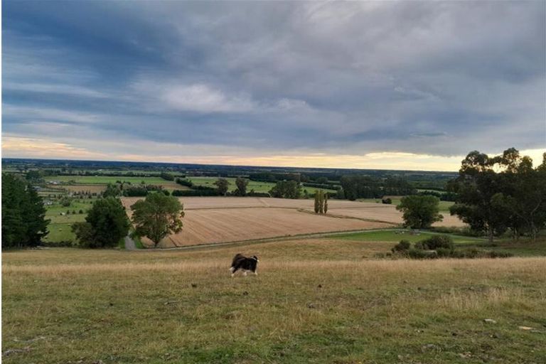 Photo of property in 338a Catherwoods Road, Cust, 7471