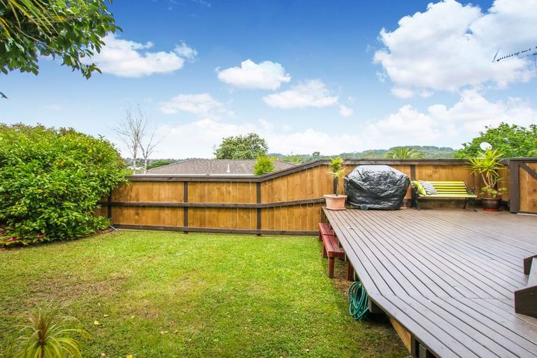 Photo of property in 17 Tagor Street, Glen Eden, Auckland, 0602