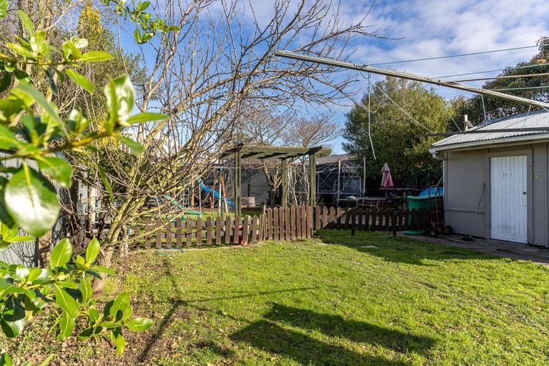 Photo of property in 12 Frederick Street, Waltham, Christchurch, 8011