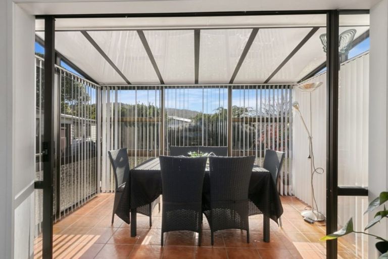 Photo of property in 57 Parkway, Wainuiomata, Lower Hutt, 5014